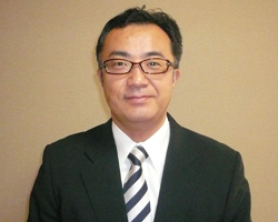 長谷川泰規 長谷川泰規