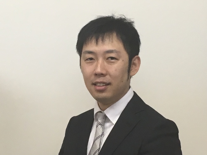 斎藤直樹 斎藤直樹